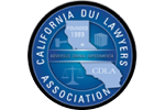 California DUI Lawyers Association - Badge