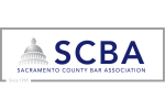 Sacramento County Bar Association - Badge