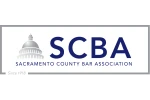Sacramento County Bar Association - Badge