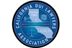 California DUI Lawyers Association - Badge